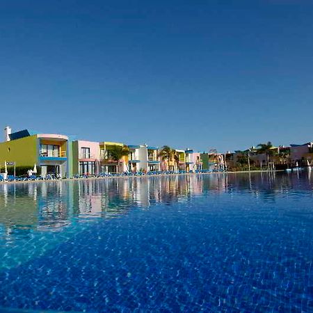 Albufeira Marina Apartment Luaran gambar