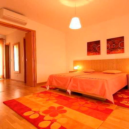 Albufeira Marina Apartment Luaran gambar