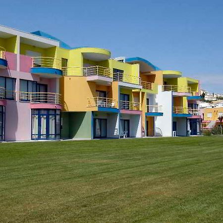 Albufeira Marina Apartment Luaran gambar