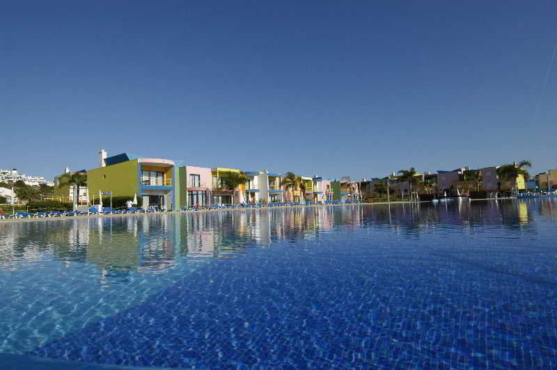Albufeira Marina Apartment Luaran gambar