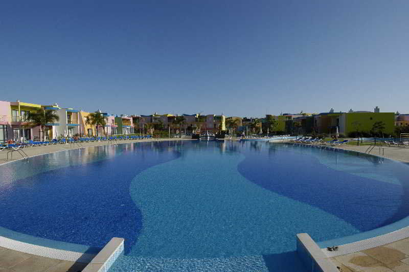 Albufeira Marina Apartment Luaran gambar