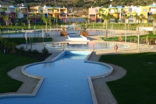 Albufeira Marina Apartment Luaran gambar