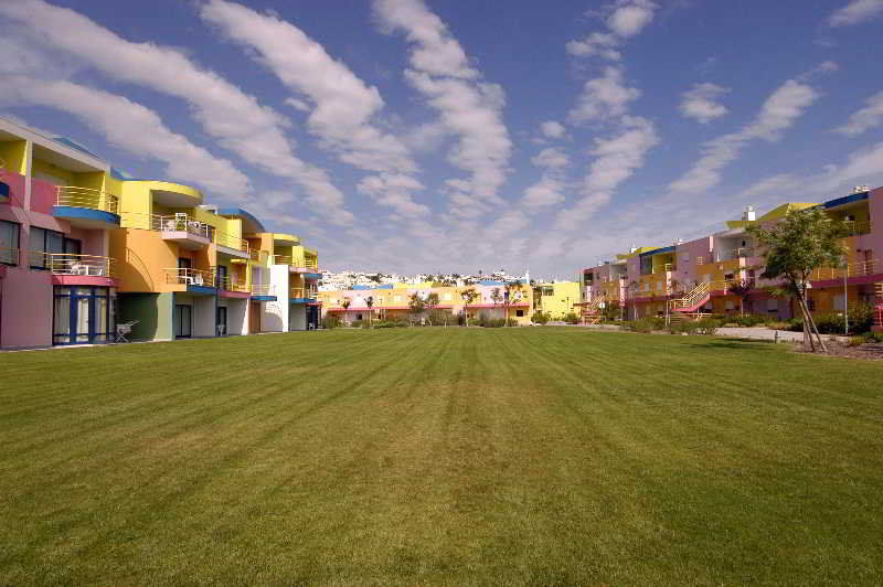 Albufeira Marina Apartment Luaran gambar