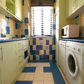 Albufeira Marina Apartment Luaran gambar