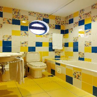 Albufeira Marina Apartment Luaran gambar