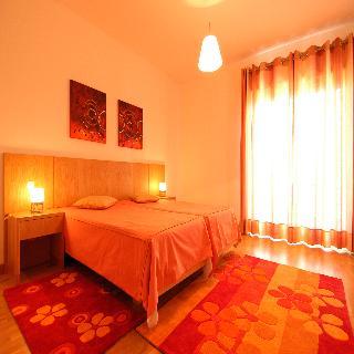 Albufeira Marina Apartment Luaran gambar