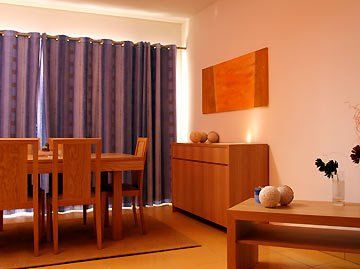 Albufeira Marina Apartment Luaran gambar