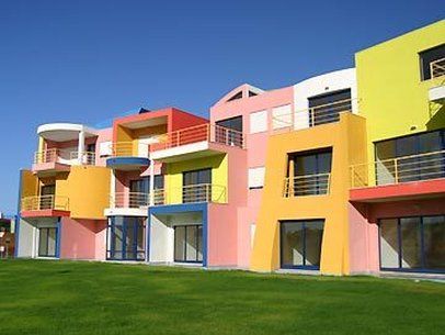 Albufeira Marina Apartment Luaran gambar