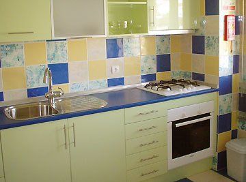 Albufeira Marina Apartment Luaran gambar