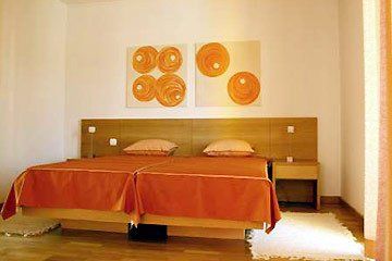 Albufeira Marina Apartment Luaran gambar